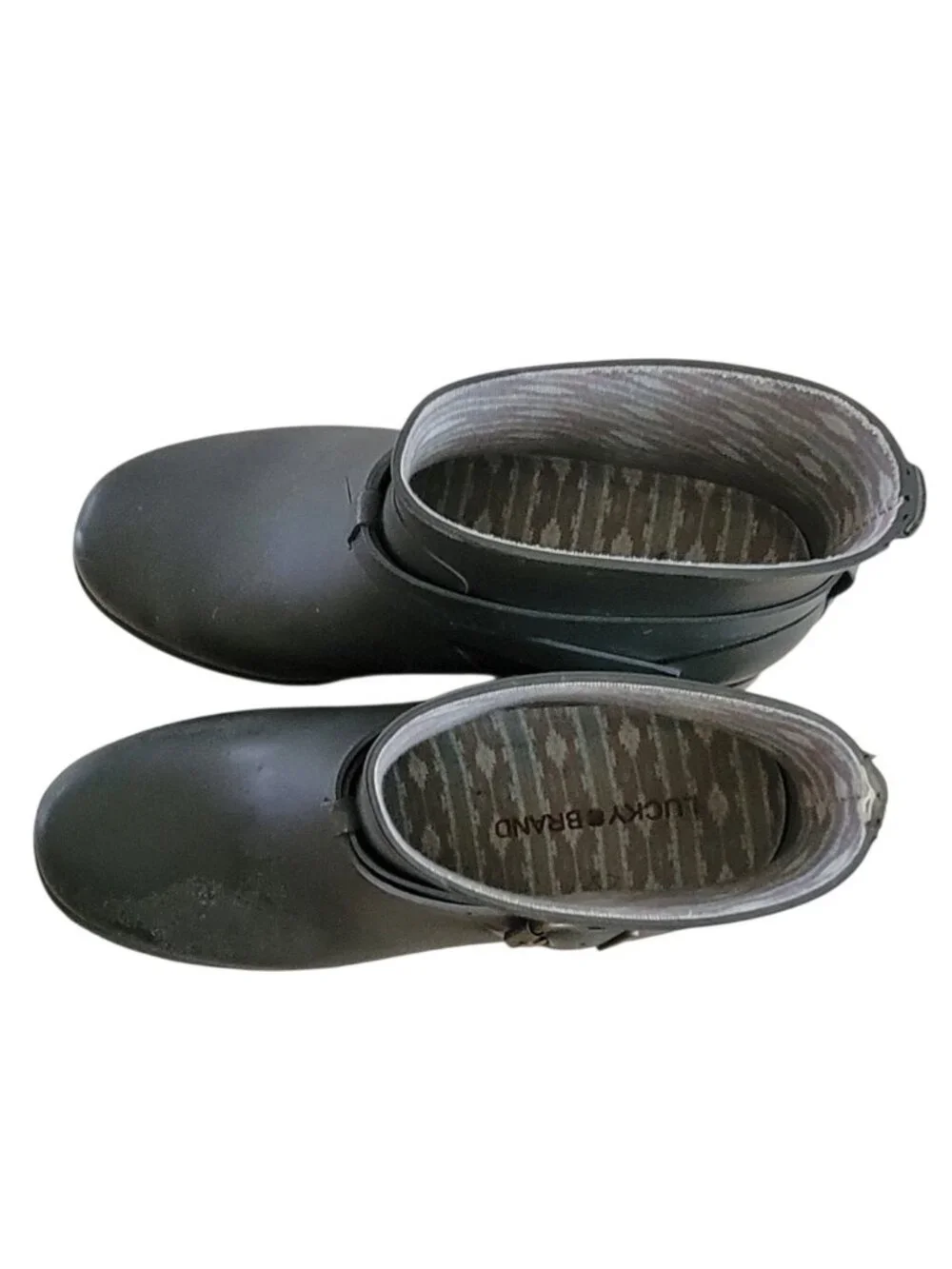 Lucky Brand classic versatile
